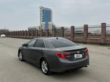 Toyota Camry 2014 годаүшін5 750 000 тг. в Актау – фото 5