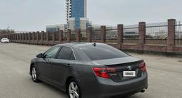 Toyota Camry 2014 года за 5 750 000 тг. в Актау – фото 5
