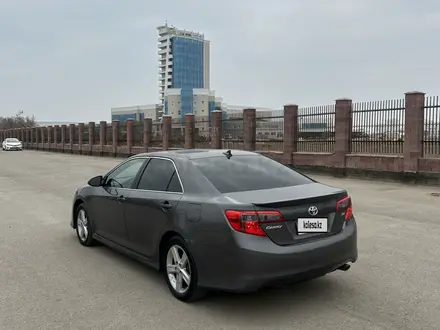 Toyota Camry 2014 года за 5 750 000 тг. в Актау – фото 5