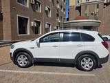 Chevrolet Captiva 2014 года за 6 500 000 тг. в Алматы – фото 2