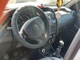 Renault Duster 2015 года за 5 800 000 тг. в Кокшетау – фото 3