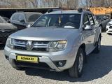 Renault Duster 2015 года за 5 800 000 тг. в Кокшетау