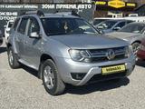 Renault Duster 2015 года за 5 800 000 тг. в Кокшетау – фото 2