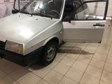 ВАЗ (Lada) 2109 2003 года за 700 000 тг. в Атырау – фото 2