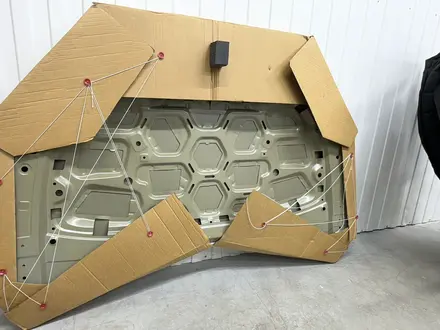 Капот за 25 000 тг. в Алматы