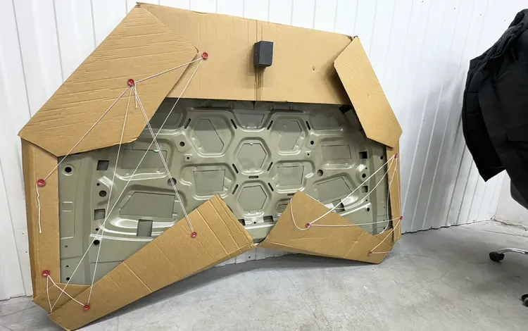 Капот за 25 000 тг. в Алматы