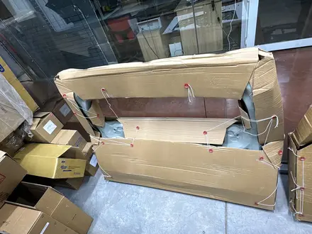 Капот за 25 000 тг. в Алматы – фото 2