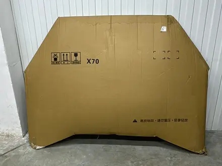 Капот за 25 000 тг. в Алматы – фото 5