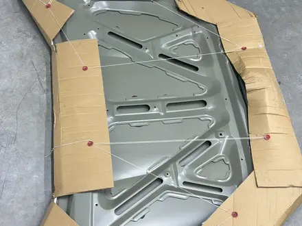 Капот за 25 000 тг. в Алматы – фото 6