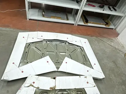 Капот за 25 000 тг. в Алматы – фото 7