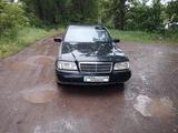 Mercedes-Benz C 180 1996 годаүшін1 600 000 тг. в Алматы