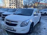 Chevrolet Cobalt 2022 года за 4 600 000 тг. в Костанай