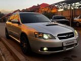 Subaru Legacy 2004 года за 4 000 000 тг. в Алматы – фото 3