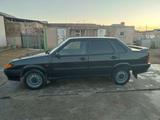 ВАЗ (Lada) 2115 2012 года за 1 300 000 тг. в Актау
