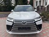 Lexus LX 600 2024 года за 79 000 000 тг. в Талдыкорган