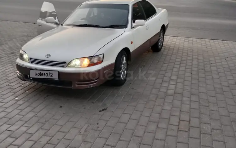 Toyota Windom 1995 годаүшін900 000 тг. в Усть-Каменогорск