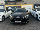 Kia K7 2013 годаfor8 555 500 тг. в Алматы