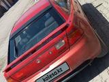 Mazda 323 1995 года за 1 550 000 тг. в Астана – фото 2