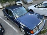 Mercedes-Benz E 260 1991 года за 2 750 000 тг. в Алматы – фото 2