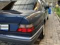 Mercedes-Benz E 260 1991 годаfor2 500 000 тг. в Алматы – фото 6