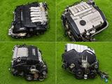 Двигатель Mitsubishi Diamante Контрактный Привозной Алматы за 320 450 тг. в Алматы