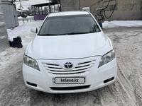 Toyota Camry 2007 года за 4 850 000 тг. в Алматы