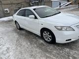 Toyota Camry 2007 годаүшін4 350 000 тг. в Алматы – фото 2