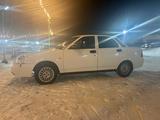 ВАЗ (Lada) Priora 2170 2013 года за 1 800 000 тг. в Семей – фото 3