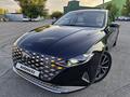 Hyundai Grandeur 2022 годаfor14 399 000 тг. в Алматы – фото 4