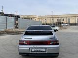 ВАЗ (Lada) 2112 2002 года за 1 050 000 тг. в Шымкент – фото 4