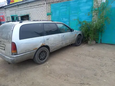 Nissan Primera 1990 года за 1 100 000 тг. в Павлодар – фото 2