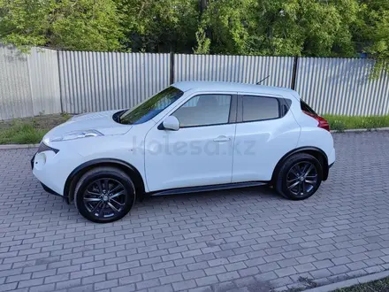 Nissan Juke 2011 года за 5 900 000 тг. в Темиртау – фото 10