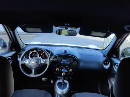 Nissan Juke 2011 года за 5 900 000 тг. в Темиртау – фото 12