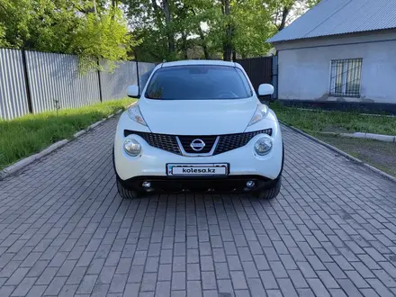 Nissan Juke 2011 года за 5 900 000 тг. в Темиртау – фото 2