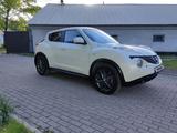 Nissan Juke 2011 года за 5 900 000 тг. в Темиртау – фото 4