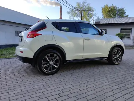 Nissan Juke 2011 года за 5 900 000 тг. в Темиртау – фото 6