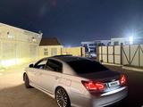 Toyota Avalon 2012 годаүшін7 000 000 тг. в Актау – фото 4