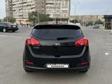 Kia Cee'd 2015 года за 3 700 000 тг. в Актау – фото 2