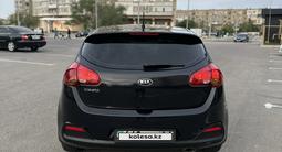 Kia Cee'd 2015 года за 3 700 000 тг. в Актау – фото 2