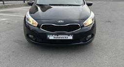 Kia Cee'd 2015 года за 3 700 000 тг. в Актау – фото 5