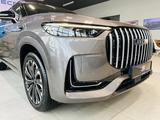 Jaecoo J8 Comfort 2025 года за 16 990 000 тг. в Караганда – фото 4