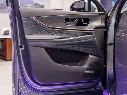 Jaecoo J8 Comfort 2025 года за 13 990 000 тг. в Караганда – фото 33