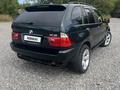 BMW X5 2004 годаүшін6 500 000 тг. в Караганда – фото 7