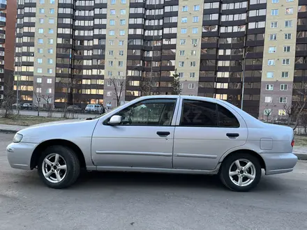 Nissan Pulsar 1998 года за 1 750 000 тг. в Петропавловск – фото 2