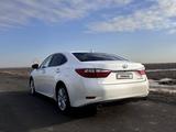 Lexus ES 350 2015 года за 9 500 000 тг. в Атырау – фото 3