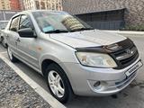 ВАЗ (Lada) Granta 2191 2015 года за 2 500 000 тг. в Астана