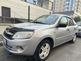 ВАЗ (Lada) Granta 2191 2015 года за 2 500 000 тг. в Астана – фото 2