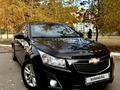 Chevrolet Cruze 2013 года за 5 600 000 тг. в Костанай – фото 2