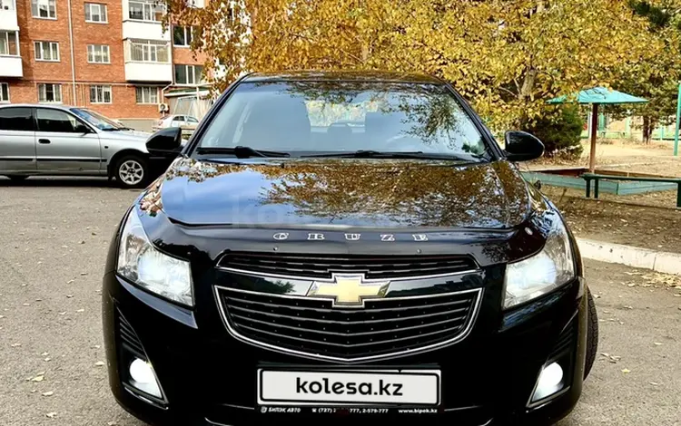 Chevrolet Cruze 2013 года за 5 600 000 тг. в Костанай