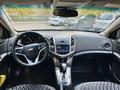 Chevrolet Cruze 2013 года за 5 600 000 тг. в Костанай – фото 7